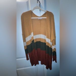 Fashion Nova Cardigan